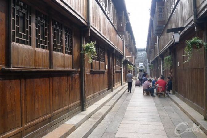 乌镇一日文艺自由行攻略 附详细日程与美食推