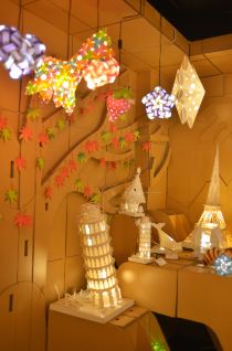 台北(西门町)-清境农场-高雄-垦丁-台北 8天7夜