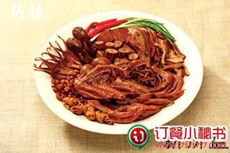【南路学校】黄陂一品张上海携程店附近攻略美食的美食图片