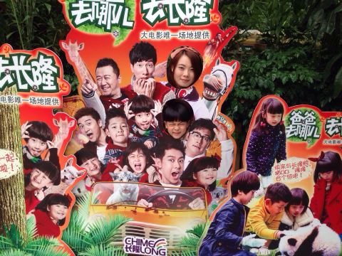 广州沙面,上下九步行街,广州塔,长隆6天游