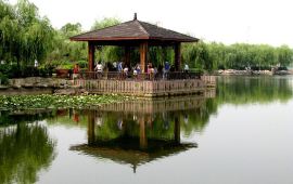 湘潭白石公园天气预报,历史气温,旅游指数,白石