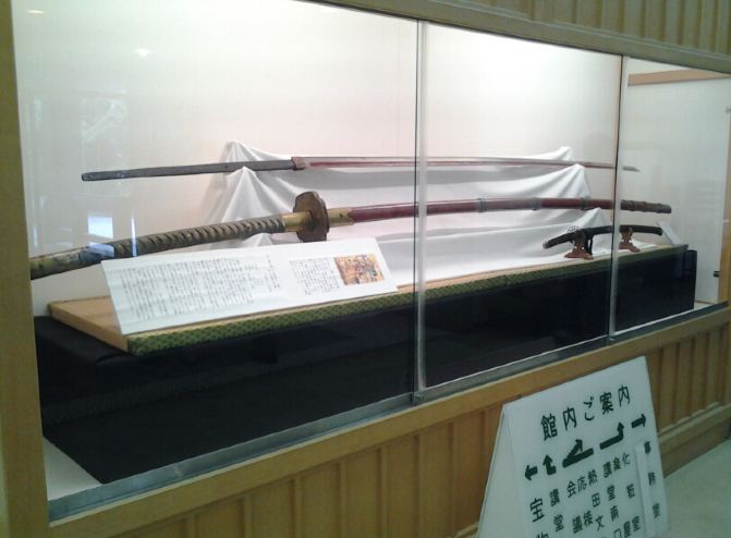 在樱花掩映中探寻战国时代的影子--日本大阪+