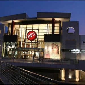 旧金山DFS免税店(旧金山国际机场店)购物攻略