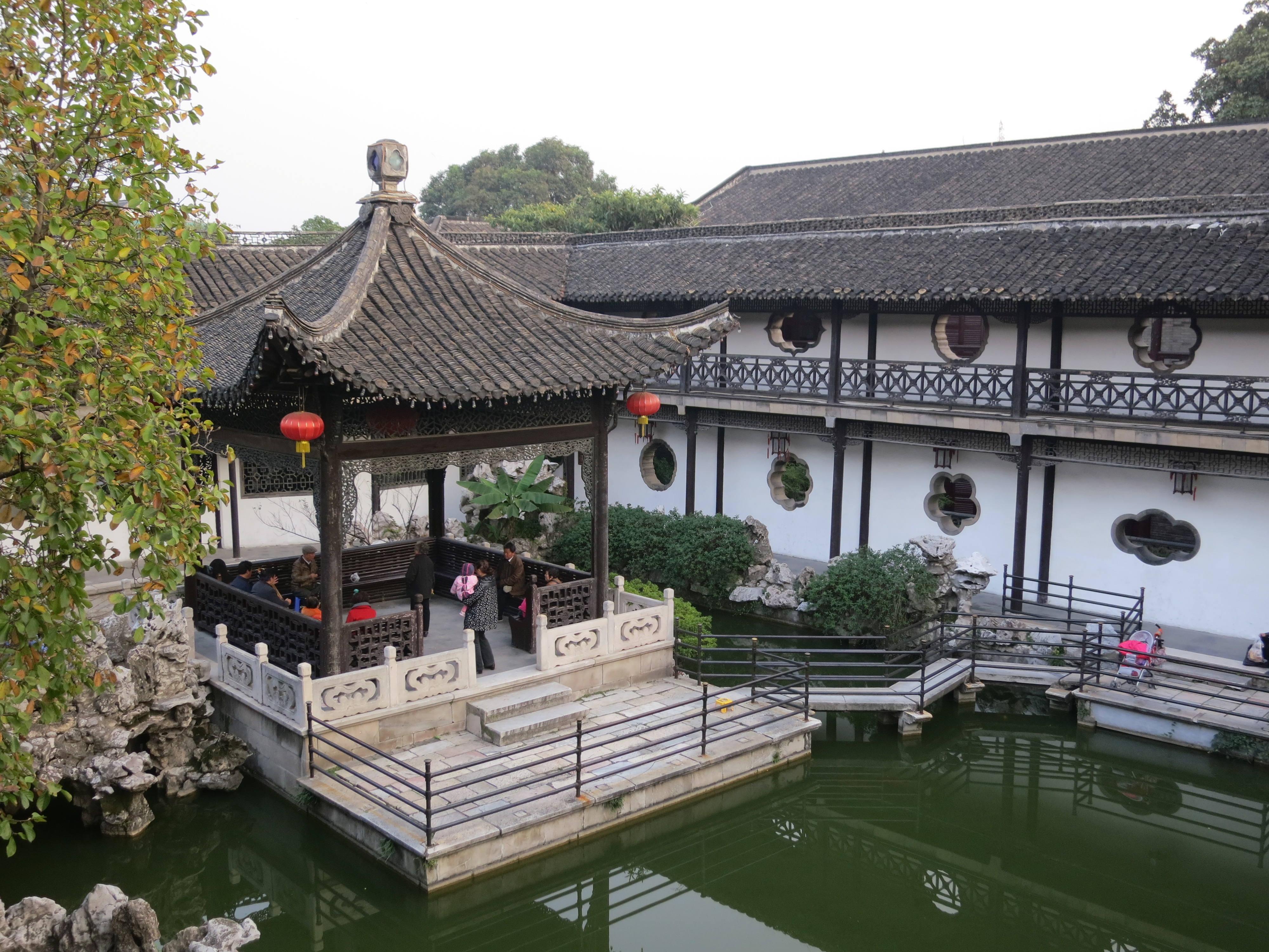 欧式房屋建筑吹