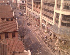 【携程攻略】上海淮海路商业街购物攻略,淮海