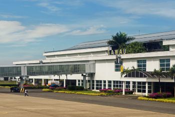 上海出发马来西亚斗湖4天徒步摄影自由行,游玩