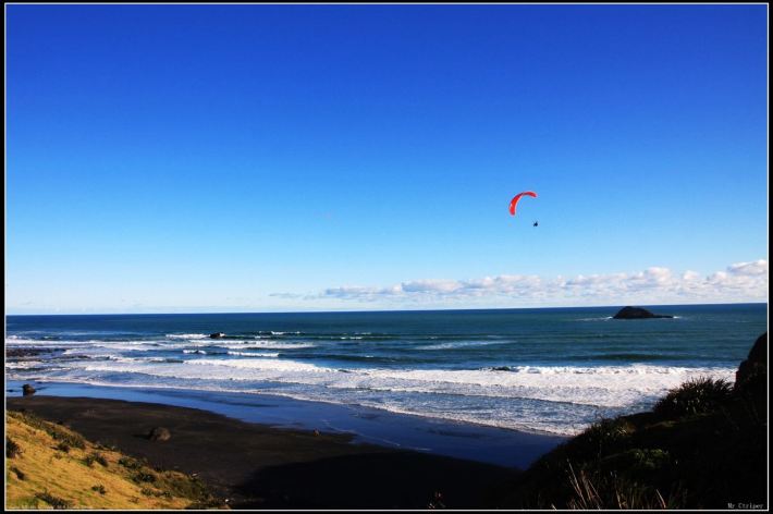5月情侣新西兰9日跟团小资摄影自由行,玩遍天