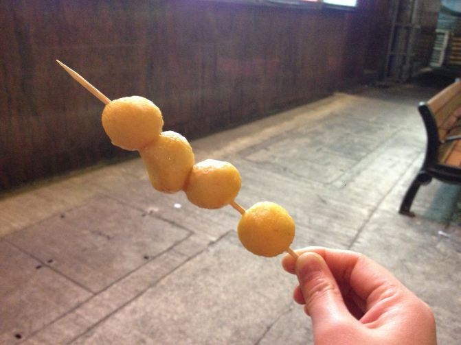 国庆假期出发香港5日自由行详细图文攻略 附实