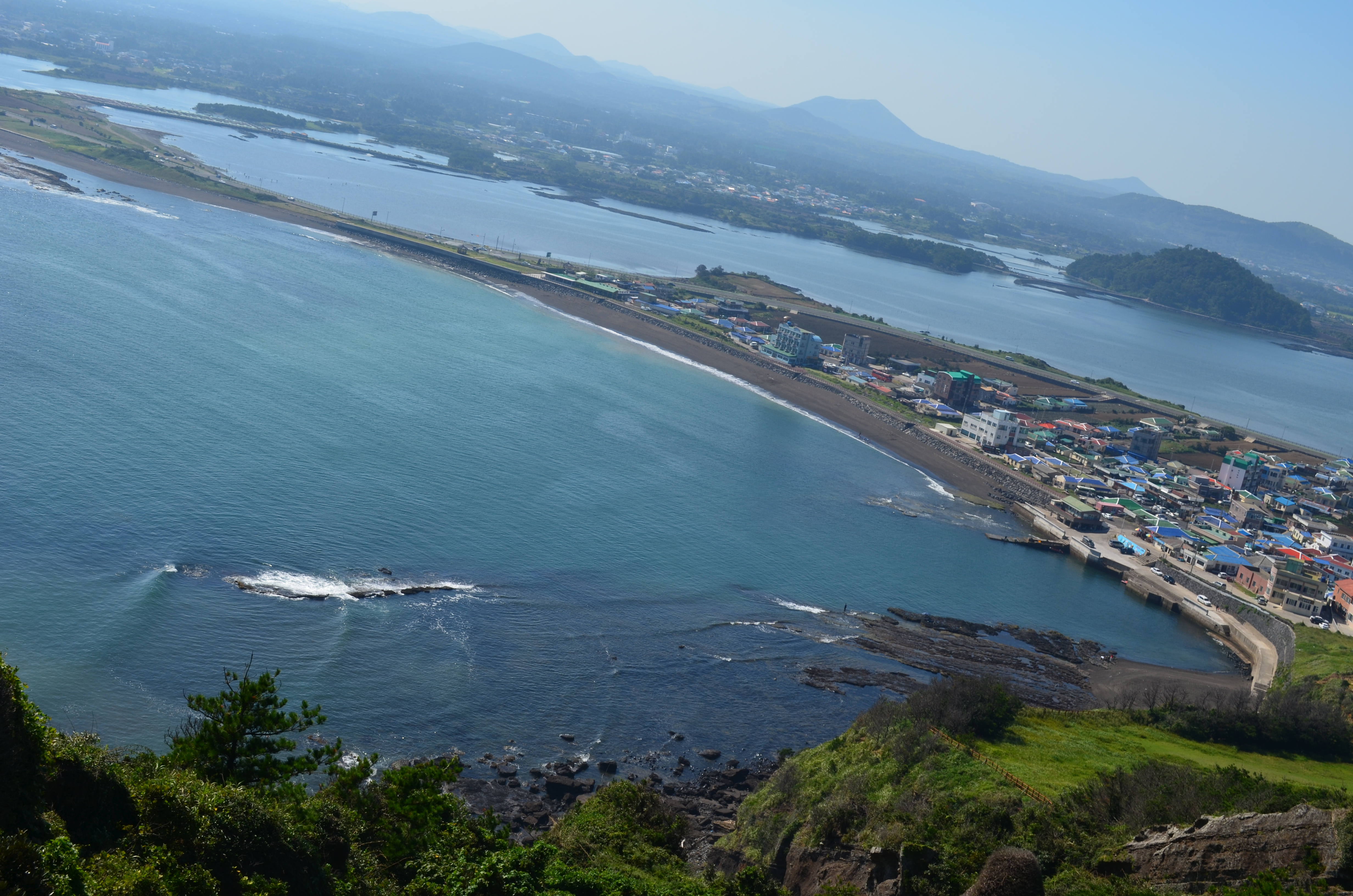 皇家加勒比邮轮-济州岛-仁川-首尔