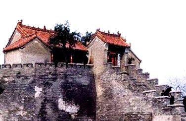 【鹿邑印象】鹿邑旅游怎么样_鹿邑哪里好玩_