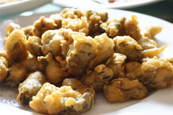 国庆烟台5日亲子自由行,烟台特色美食大全,美