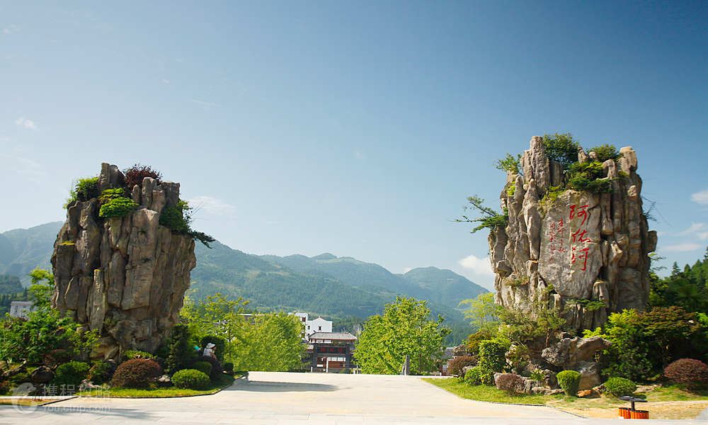 摄影之旅·彭水2日1晚跟团游·重庆龚滩古镇