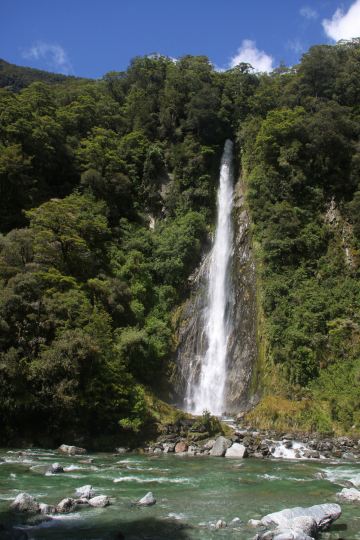 11月新西兰南北岛11天携程跟团游 - 基督城游