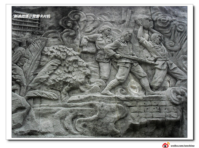广州旅游攻略|【看中国旅游】第一站:广州(8天行程,300张美图)