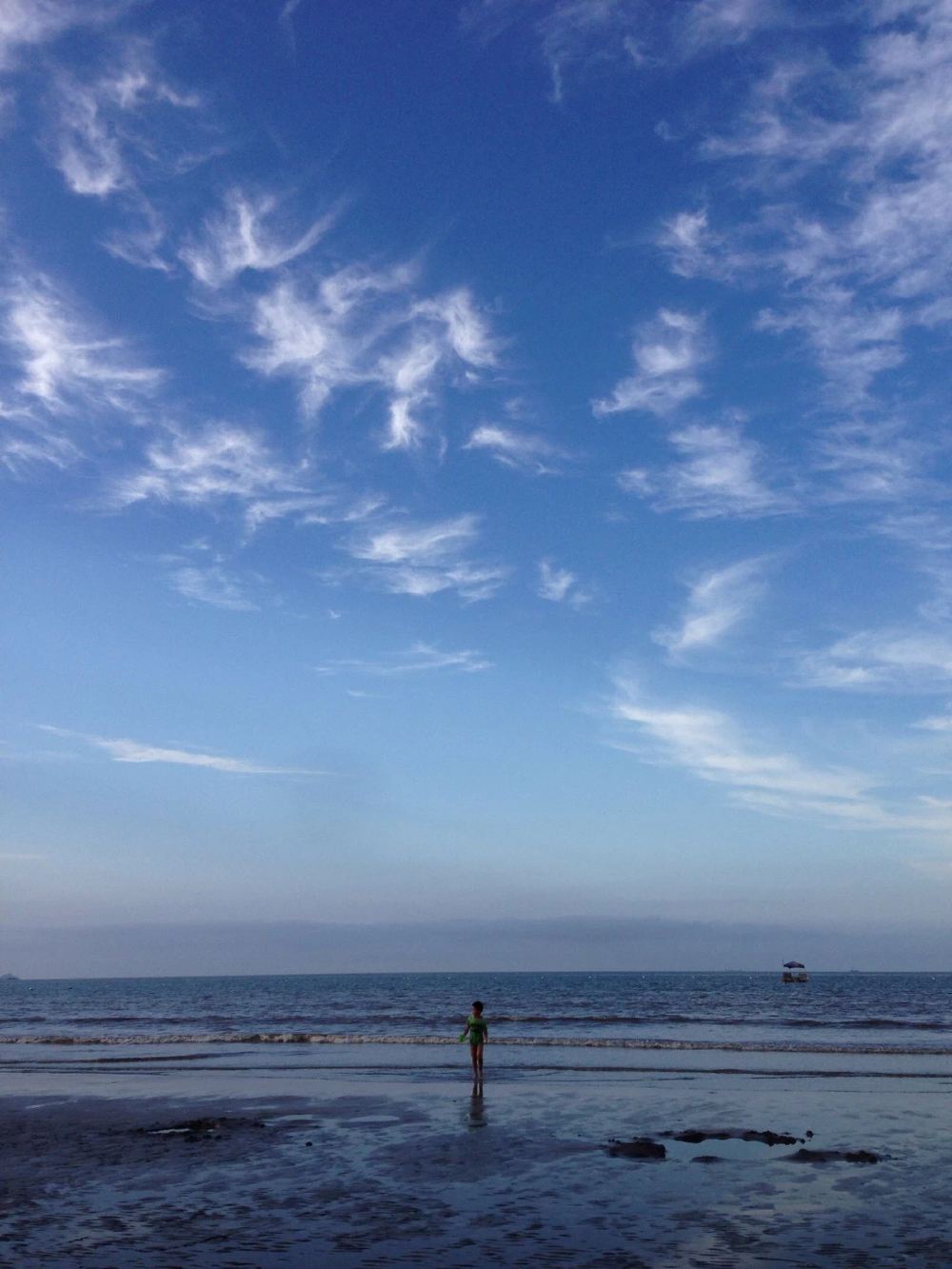 悠闲的海岛慢生活-嵊泗3天2晚半自助游 - 嵊泗