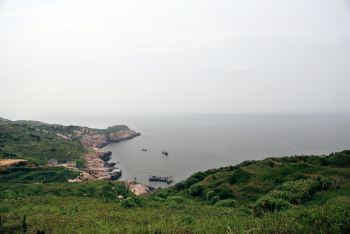 后无期舟山东极岛周末2日国王v国王自由行,东关第十文艺万岁攻略图片