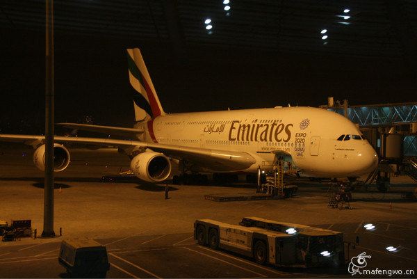 阿拉伯联合酋长国游记 - 迪拜游记攻略