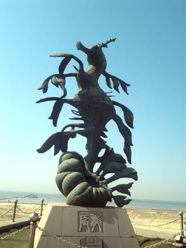 鲅鱼圈
