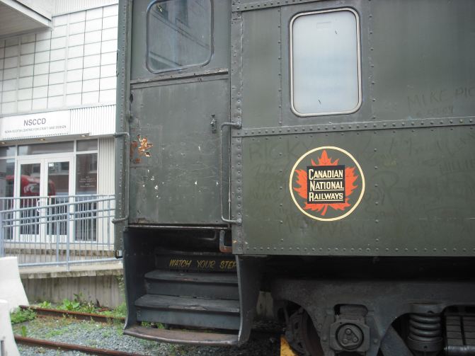 邮轮游世界-美国纽约-加拿大哈利法克斯-圣约翰