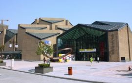 西安大唐西市博物馆天气预报,历史气温,旅游指