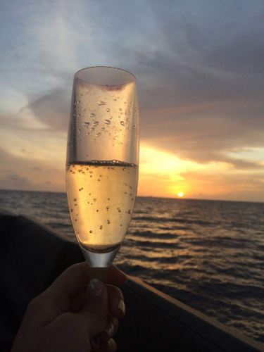 四天畅游马尔代夫lily岛实用攻略-天堂其实近在