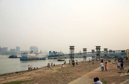 开罗-南昌-上海-景德镇-上海公园攻略-景德镇武汉游记自驾图片