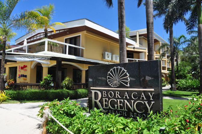 2012.2.27-3.2长滩岛5天跟团半自由行,吃住玩全