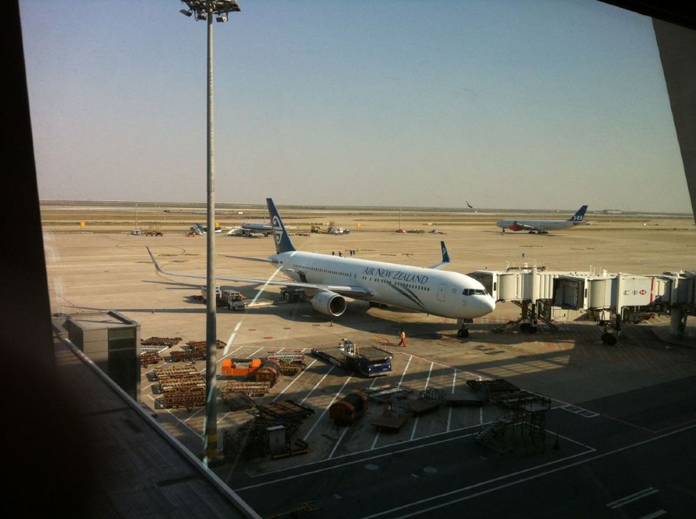 新西兰8日跟团游攻略 小资玩法 含海量美图分