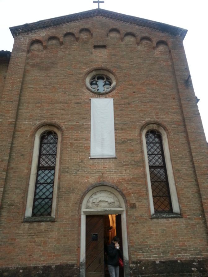 4月意大利北部帕多瓦威尼斯维罗纳嘎达湖六日