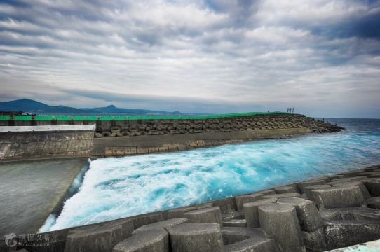 台湾景点排名_台湾景点图片(2)