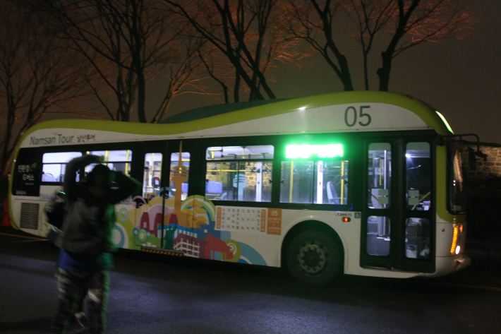 不懂韩语英语照样韩国首尔江原道妥妥五日自助