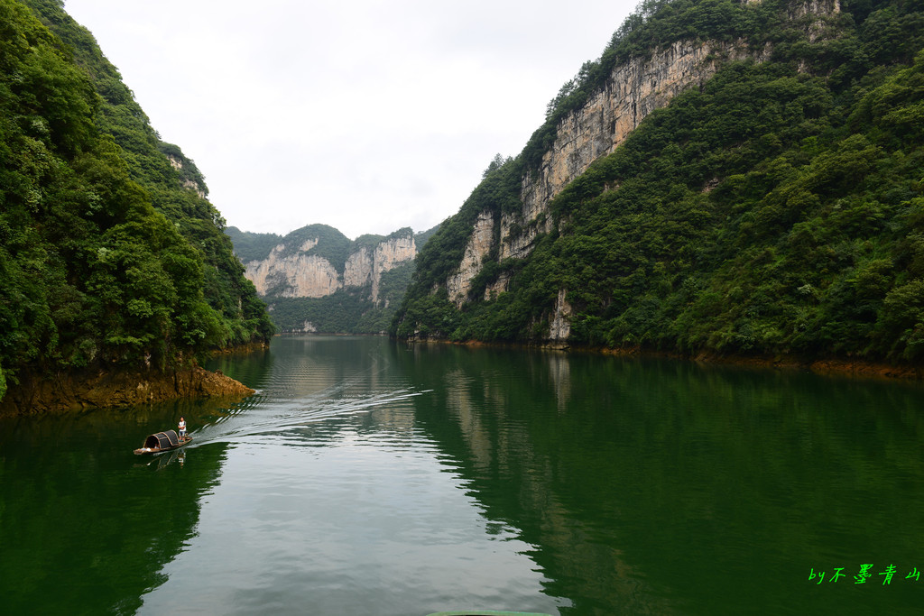 舞阳河有