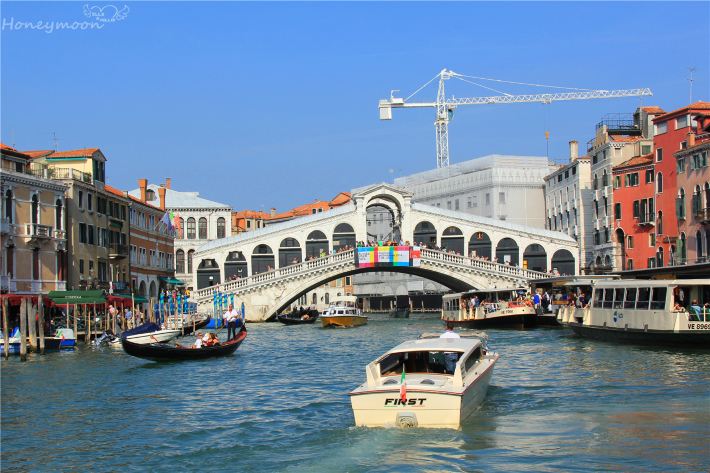 2014年金秋意大利瑞士15日蜜月游徒步+火车高