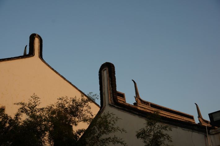 中秋节上海带父母周边近郊金山3天2晚休闲美