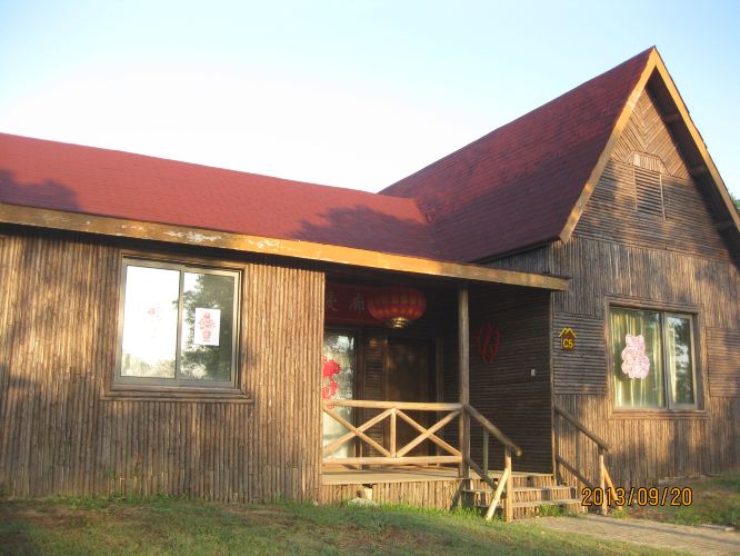 中秋节上海带父母周边近郊金山3天2晚休闲美