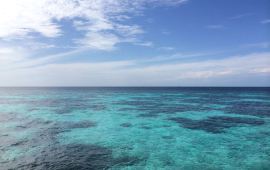 马尔代夫宁静岛天气预报,历史气温,旅游指数,宁