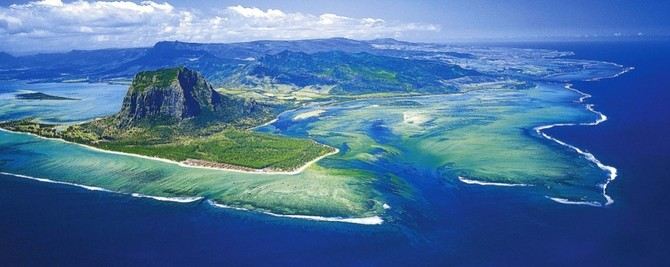 9月毛里求斯8天5晚小资海岛自由行(攻略篇),海