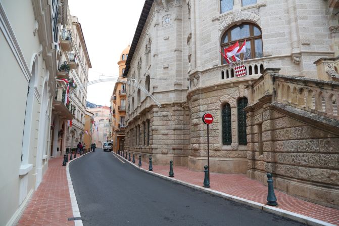 法国--巴黎、尼斯、摩纳哥、埃克斯、阿维尼翁