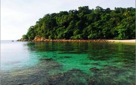 吉隆坡蒂蒂旺沙湖天气预报,历史气温,旅游指数