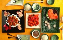 06月12日九华山天气预报:多云 气温: 20℃~28