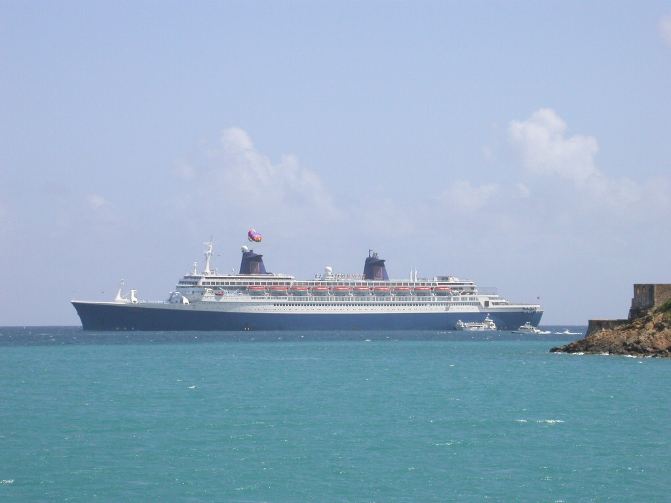 超实用加勒比海游轮7日游攻略(含签证、停车、