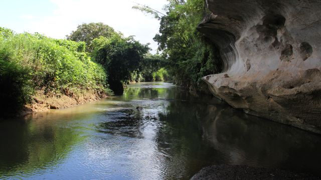 水月岩门票,玉林水月岩攻略/地址/图片/门票价格