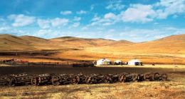 【携程攻略】内蒙古苏泊罕大草原旅游景区景点