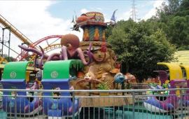 中山金斗湾怡乐园天气预报,历史气温,旅游指数