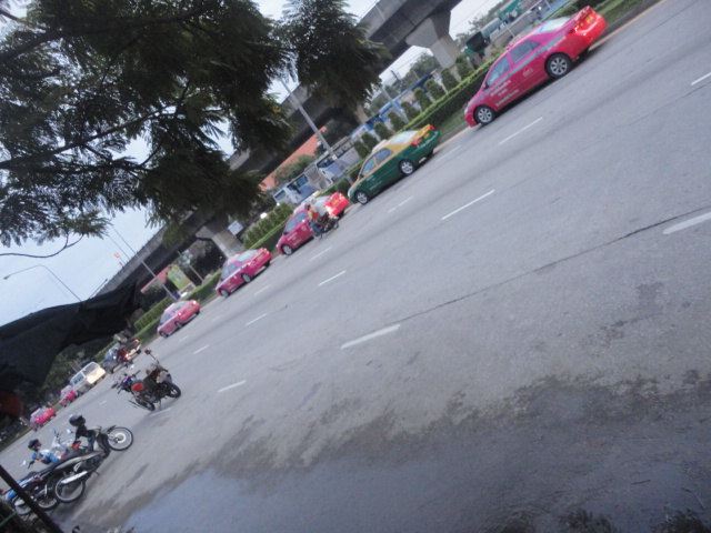 足迹东南亚之泰国,曼谷 - 曼谷游记攻略