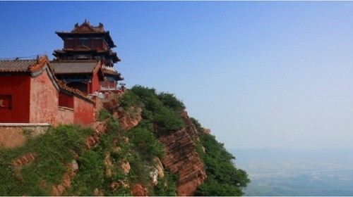 青龙山门票,滦县青龙山攻略/地址/图片/门票价格