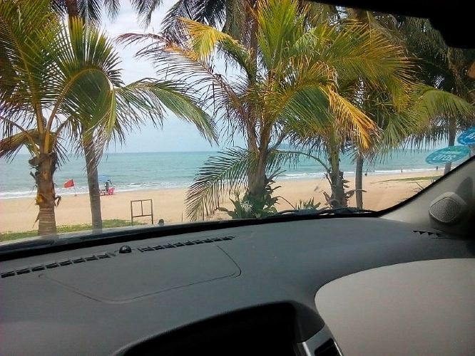 自驾三亚6日小资游 适合亲子游的完美假期 五