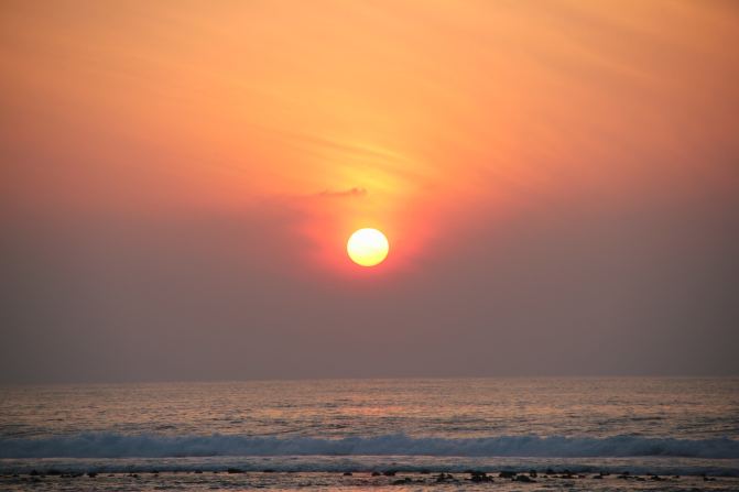 2014年2月 马尔代夫:那一片碧海白沙--蜜月婚纱