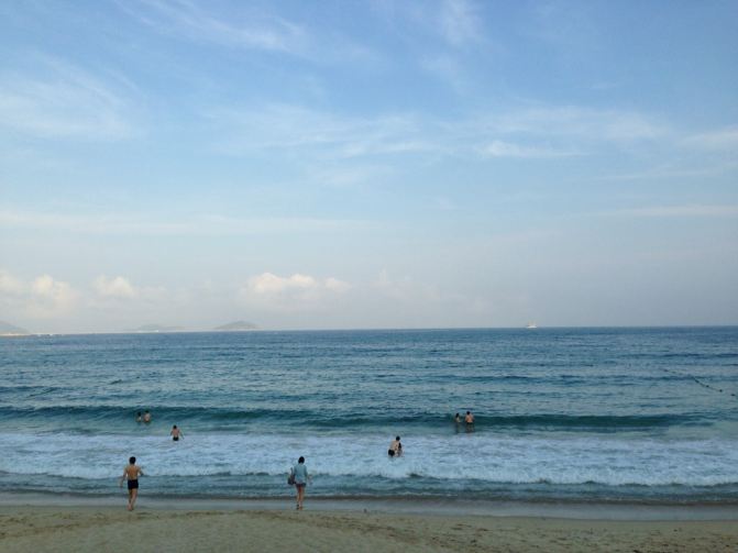 情迷三亚,中国好姐妹三亚浪漫之旅 - 三亚游记