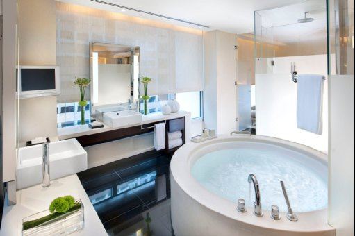 【超值推荐】去香港血拼住什么酒店?